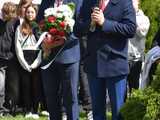 Gmina Dzierżoniów: obchody Narodowego Dnia Zwycięstwa
