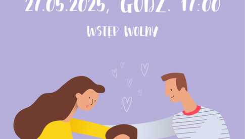Dzień Mamy i Taty w Pieszycach 