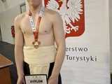 Sumitki z medalami Pucharu Polski