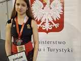 Sumitki z medalami Pucharu Polski