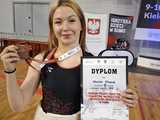 Sumitki z medalami Pucharu Polski