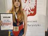 Sumitki z medalami Pucharu Polski