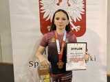 Sumitki z medalami Pucharu Polski