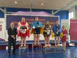 Stec i Hlond z medalami Pucharu Europy w sumo