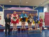 Stec i Hlond z medalami Pucharu Europy w sumo