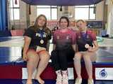 Stec i Hlond z medalami Pucharu Europy w sumo