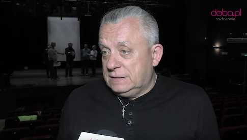 Scena Tkacze z dofinansowaniem do spektaklu Legendy Gór Sowich i konferencji regionalnej