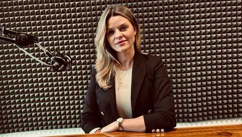 Piękno zaczyna się od środka. Patrycja Filar z salonu kosmetycznego HARMOTI i holistyczne podejście do urody