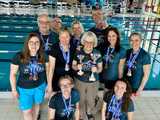 WOJTAL Masters Team: nasza drużyna, nasze sukcesy, nasza radość!