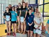 WOJTAL Masters Team: nasza drużyna, nasze sukcesy, nasza radość!
