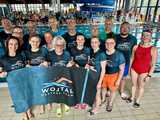 WOJTAL Masters Team: nasza drużyna, nasze sukcesy, nasza radość!