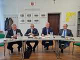 Kolejne spotkanie w sprawie korzystania i obsługi Tamy Lubachów