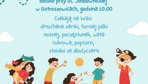 Dzień Dziecka