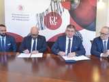 Całodobowa klinika dla zwierząt z oddziałem intensywnej terapii na UPWr 