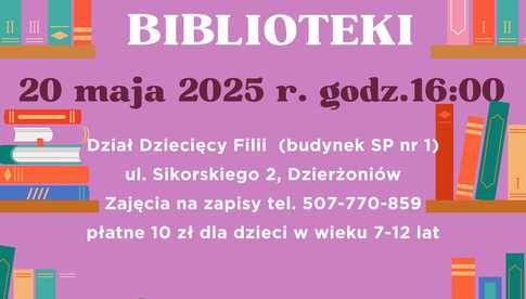 zajęcia