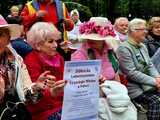 Bielawskie obchody Jubileuszu 50-lecia Uniwersytetów III Wieku w Polsce