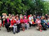 Bielawskie obchody Jubileuszu 50-lecia Uniwersytetów III Wieku w Polsce