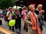 Bielawskie obchody Jubileuszu 50-lecia Uniwersytetów III Wieku w Polsce