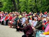 Bielawskie obchody Jubileuszu 50-lecia Uniwersytetów III Wieku w Polsce