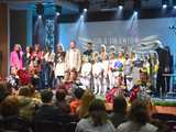 II Dzierżoniowska Gala Talentów