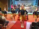 II Dzierżoniowska Gala Talentów