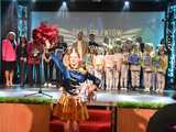 II Dzierżoniowska Gala Talentów