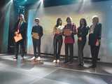 II Dzierżoniowska Gala Talentów