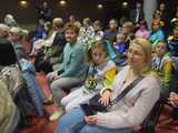 II Dzierżoniowska Gala Talentów