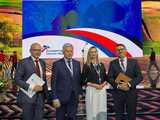Dolny Śląsk na Europejskim Kongresie Odnowy i Rozwoju Wsi