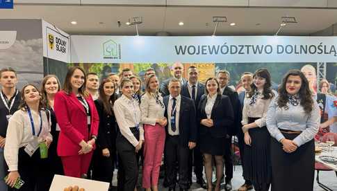 Dolny Śląsk na Europejskim Kongresie Odnowy i Rozwoju Wsi
