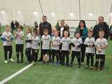 UKS Lechia Kids Cup 5