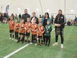 UKS Lechia Kids Cup 5