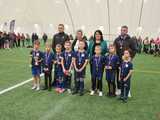 UKS Lechia Kids Cup 5