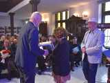 150 lat Synagogi Rutika w Dzierżoniowie 