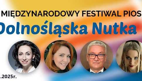 Dolnośląska Nutka