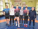 Sukcesy w sumo zawodniczek MULKS Dzierżoniów