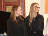 Recital Pauliny Pawlaczek w Synagodze Rutika