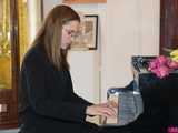 Recital Pauliny Pawlaczek w Synagodze Rutika