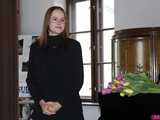 Recital Pauliny Pawlaczek w Synagodze Rutika