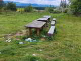 Gnejsowa górka