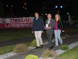 W Łagiewnikach uczczono rocznicę śmierci rtm. Witolda Pileckiego