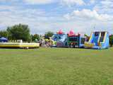 Piknik w Słupicach