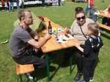 Piknik w Słupicach