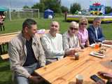 Piknik w Słupicach