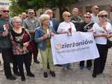 Krzysztof Brejza w Dzierżoniowie