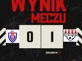 Genialnie rozegrany mecz wyjazdowy