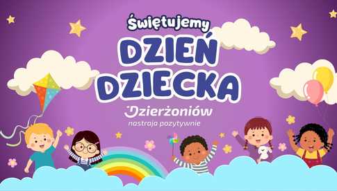Dzień Dziecka