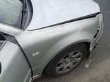 Zderzenie volkswagena z renault w Dzierżoniowie