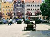 Przebudowa dzierżoniowskiego rynku zakończona