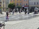 Przebudowa dzierżoniowskiego rynku zakończona